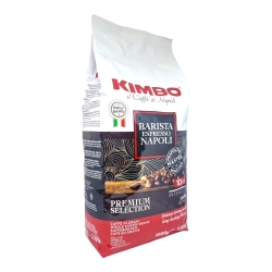 Kawa ziarnista KIMBO 1KG NAPOLETANO ESPRESSO